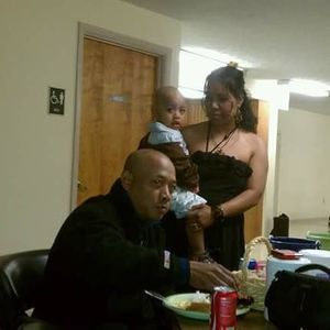 Meet your Posher, Orien